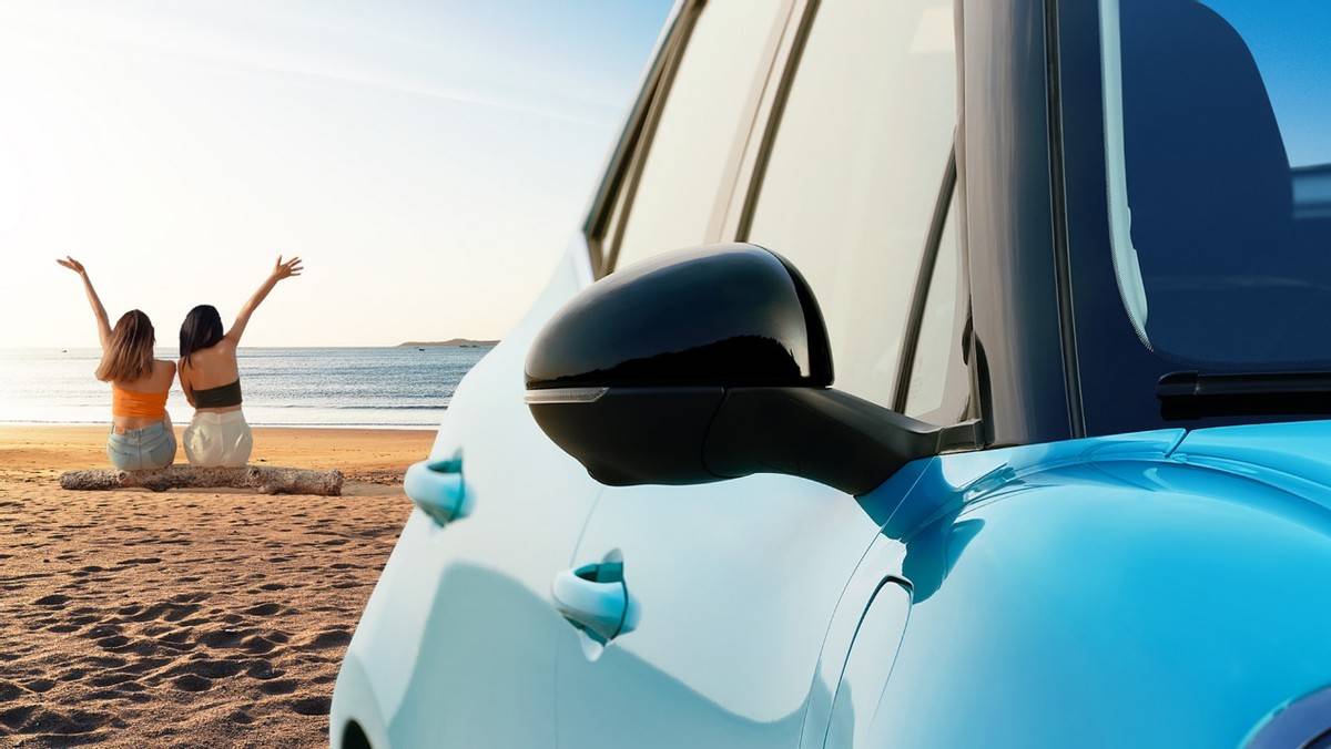 用户至上!欧拉好猫荣获“中国汽车凯发k8手机网页的售后服务客户满意度”同级第一