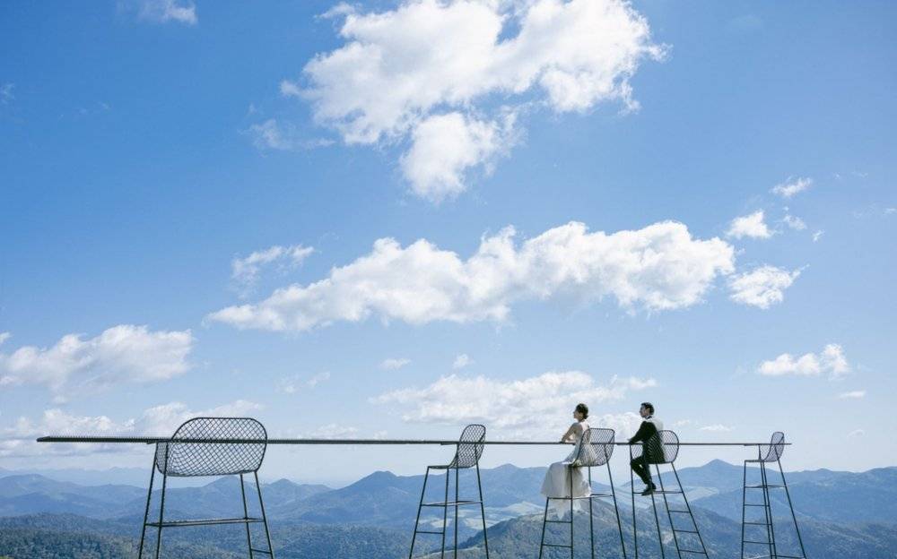 今年流行coolcation?躲进22度的夏天里