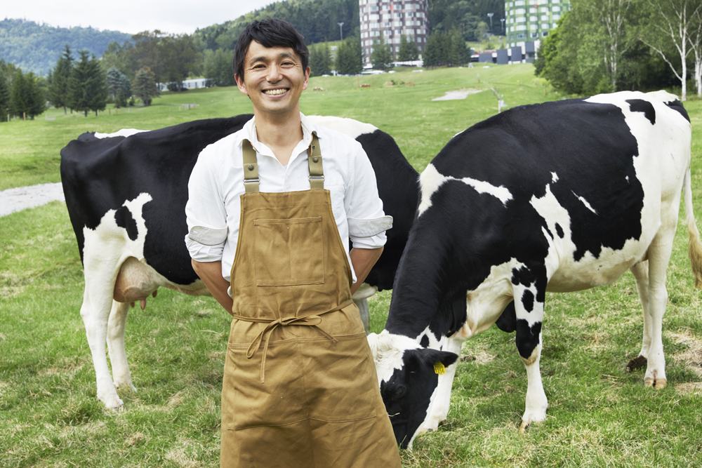 risonare tomamu-星野农场