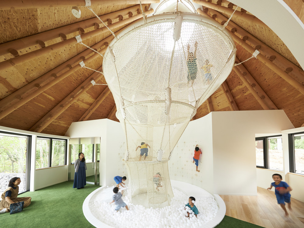 risonare那须- poko poko游玩区